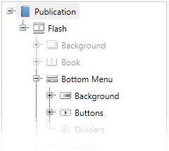 Skin Editor Settings Skin Editor Settings