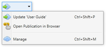 Upload to – Global Online Publishing Upload to Settings – Global Online Publishing