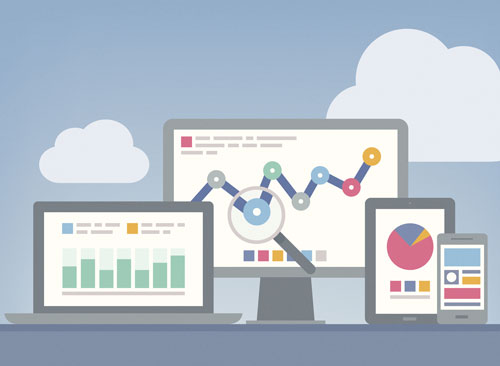 Maximize Your ROI with Analytics with Data